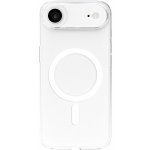 ER Ochranný kryt Mag Slim pro iPhone Air - průhledný – Zboží Mobilmania