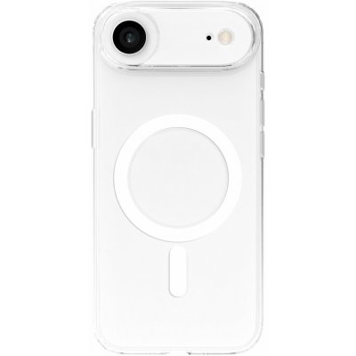 ER Ochranný kryt Mag Slim pro iPhone Air - průhledný – Zboží Mobilmania