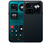 Nothing Phone (4a) Pro 12GB/256GB Black – Zboží Živě