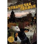 Stínadelská trilogie – Zbozi.Blesk.cz