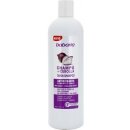 Babaria Onion Shampoo bez parabenů Anti-Oxidant/Stimulating Effect 600 ml