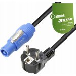 Adam Hall Cables 8101PCON0500X – Zboží Mobilmania