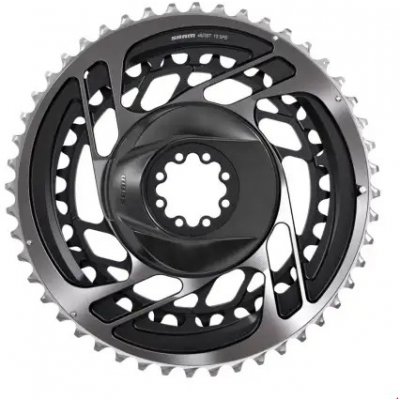 Sram Red AXS Kit převodníků 50x37z. 50 zubů / 37 zubů – Zboží Mobilmania