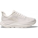 Hoka One One W Clifton 9 1127896-wwh white / white – Zbozi.Blesk.cz