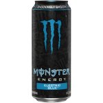 Monster Electric Blue 473 ml – Zbozi.Blesk.cz