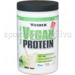 Weider Vegan Protein 540 g – Hledejceny.cz