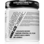 SizeAndSymmetry Nutrition L-Glutamine 300 g – Hledejceny.cz