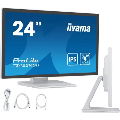 iiyama T2452MSC – Sleviste.cz