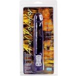 Seven Creations Anal Rotator Pearl – Zboží Dáma