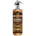 Topvet Olej na kopyta pro poškozené kopyto 5 litrů – Zboží Dáma