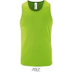 Soľ s Sporty TT Men sport. zelená neon – Zboží Dáma Soľ s Sporty TT Men sport. zelená neon – Zboží Dáma