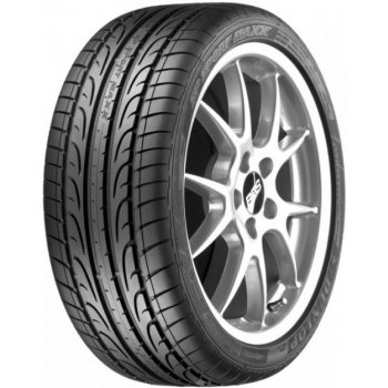 Pneumatiky Dunlop SP Sport Maxx GT 255/35 R19 96Y