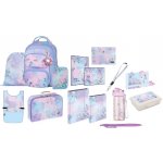 Oxybag 11ks OXY Sherpy Kolibřík batoh sáček penál a doplňky 0-24626/011 – Zboží Dáma