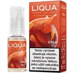 Ritchy Liqua Elements Cola 10 ml 18 mg – Hledejceny.cz