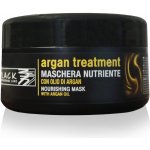 Black Argan Treatment Maschera 250 ml – Zboží Dáma