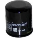 Hiflofiltro olejový filtr HF 303