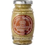 LOUIT FRÉRES Hořčice Rustica 130g – Zboží Dáma