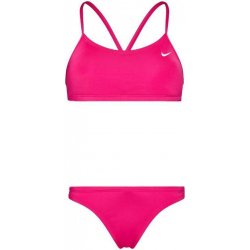 Nike Essential Sports bikiny růžová Prime