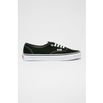 Vans Authentic black/True white – Zboží Mobilmania