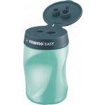 Stabilo 4502 Ergonomické ořezávátko pro praváky – Sleviste.cz