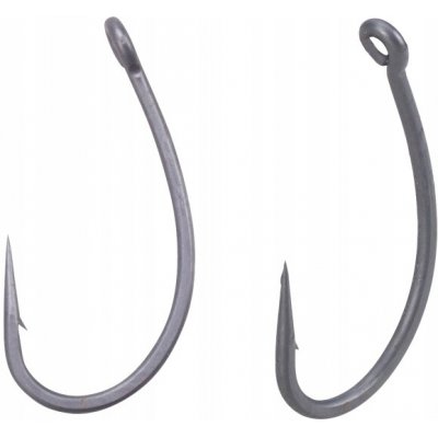 Anaconda Piercer Curve Shank vel.6 11 ks – Hledejceny.cz