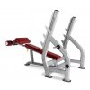 Zdravotní pomůcky BH FITNESS L855 bench