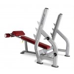 BH FITNESS L855 bench – Hledejceny.cz