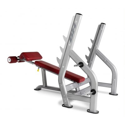 BH FITNESS L855 bench – Zbozi.Blesk.cz