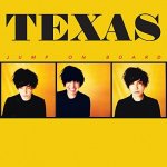 Texas - Jump On Board CD – Sleviste.cz