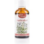 Serafin Anticukor tinktura ze směsi pupenů 50 ml – Hledejceny.cz