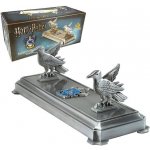 Noble Collection Stojan na kouzelnickou hůlku Harry Potter Havraspár – Zboží Mobilmania