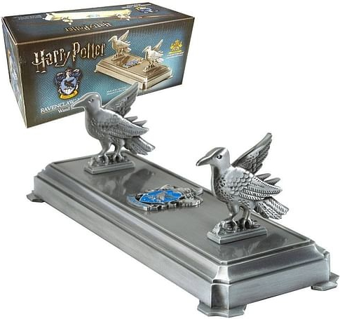 Noble Collection Stojan na kouzelnickou hůlku Harry Potter Havraspár