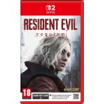Resident Evil Requiem (Lenticular Edition) – Sleviste.cz