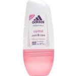 Adidas Control 48H roll-on pro ženy 50 ml – Zbozi.Blesk.cz