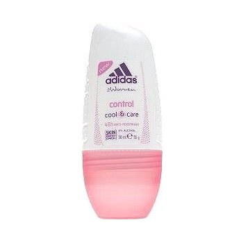 Adidas Control 48H roll-on pro ženy 50 ml