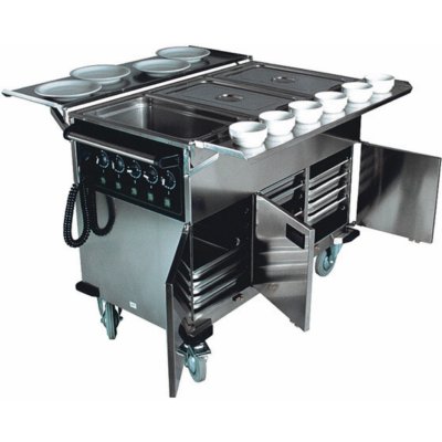 ABNER 11130 – Zboží Dáma