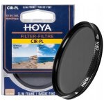 Hoya PL-C Slim 58mm – Zboží Živě