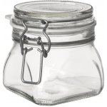 Gothika zavařovací sklenice 500ml – Zboží Dáma