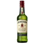 John Jameson Irish 40% 0,5 l (holá láhev) – Hledejceny.cz