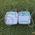 Rain Bird ESP-TM2-12 Řídící jednotka pro 12 sekcí – Hledejceny.cz