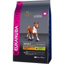 Eukanuba Adult Medium Breed 3 kg