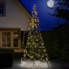 Vánoční stromek Vánoční stromek Fairybell s tyčí 4 m FANL-400-640-02-EU