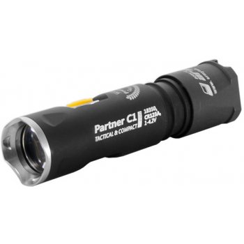 Armytek Partner C1 Pro v3 XP-L