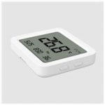 Xiaomi Mi Temperature and Humidity Monitor 3 BHR9041GL – HobbyKompas.cz