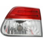 Zadní světlo VALEO 044908 – Hledejceny.cz