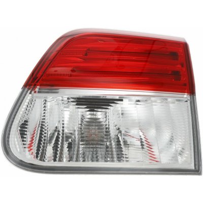 Zadní světlo VALEO 044908 – Hledejceny.cz