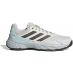 Adidas CourtJam Control 3 M Clay - crywhite/anthracite – Zboží Mobilmania