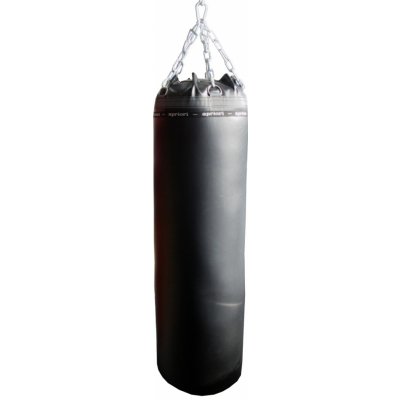 APRIORI Boxovací pytel STANDART 150 x 45 cm 47 kg – Hledejceny.cz