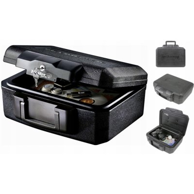 MasterLock L1200 – Sleviste.cz