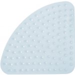 Kinekus KIN31191034 do sprch. kouta bílá 54 x 54 cm – Zbozi.Blesk.cz